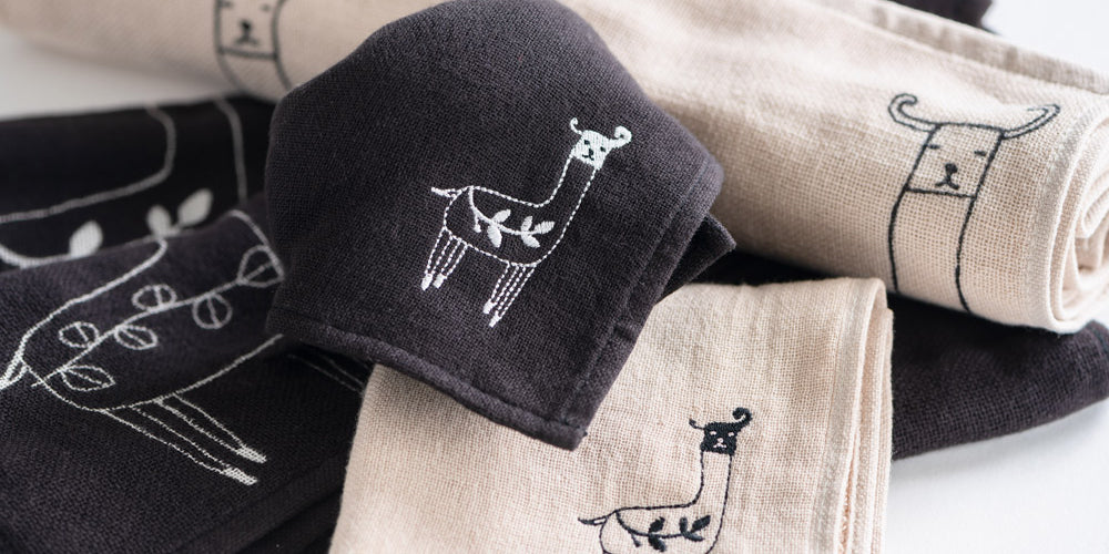 Fil-Usine | 今治タオル - NOANOA – Fil+Usine