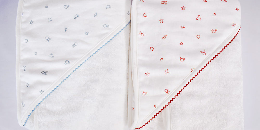 Fil-Usine | 今治タオル - BABY スペース – Fil+Usine