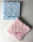 刺繍名入れ（大）6-10文字まで